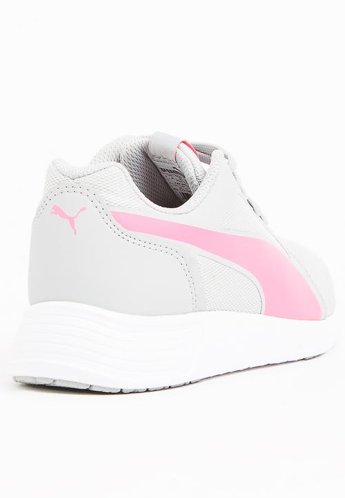 PUMA - ST Trainer Evo Sneaker Grey