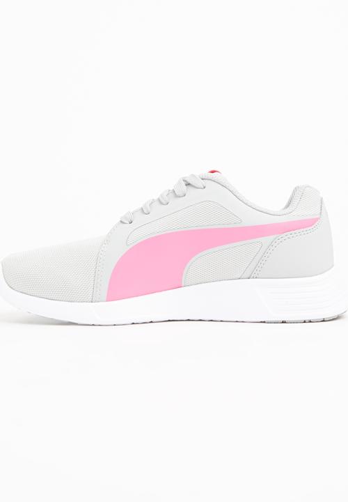 PUMA - ST Trainer Evo Sneaker Grey