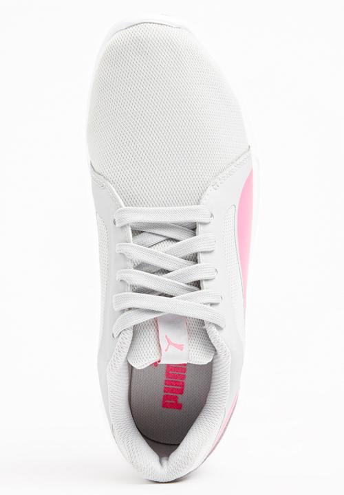 PUMA - ST Trainer Evo Sneaker Grey
