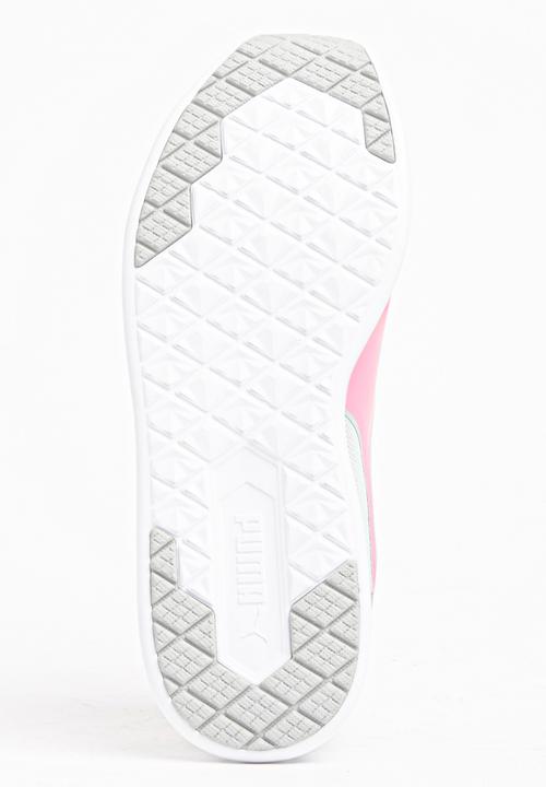 PUMA - ST Trainer Evo Sneaker Grey