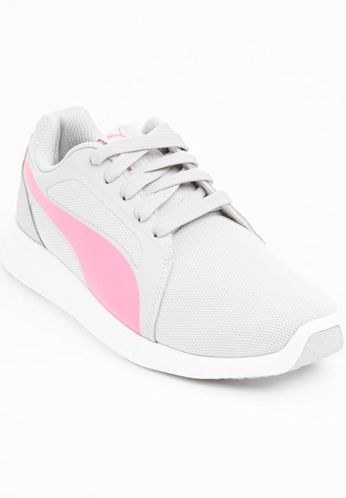PUMA - ST Trainer Evo Sneaker Grey