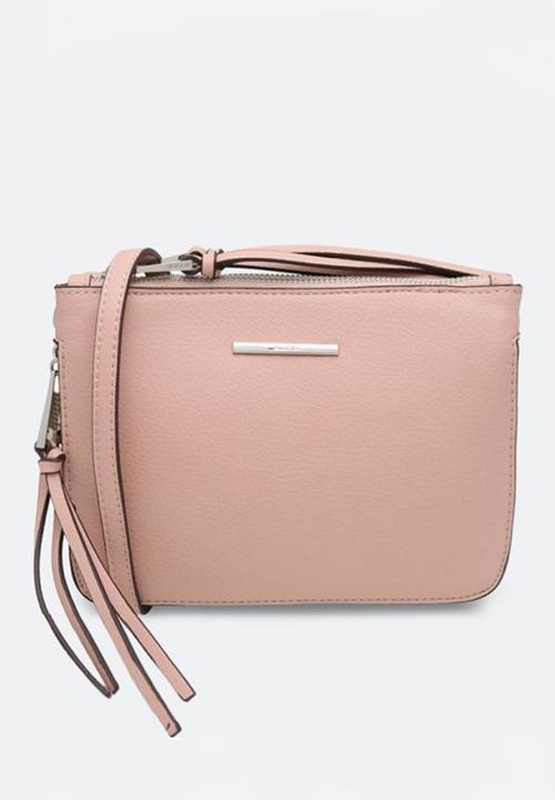 Glerrawia Slingbag Pale Pink Aldo Bags Purses Superbalist Com