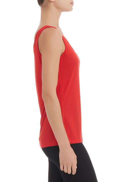 Betty Basics - Miami Tank top Red