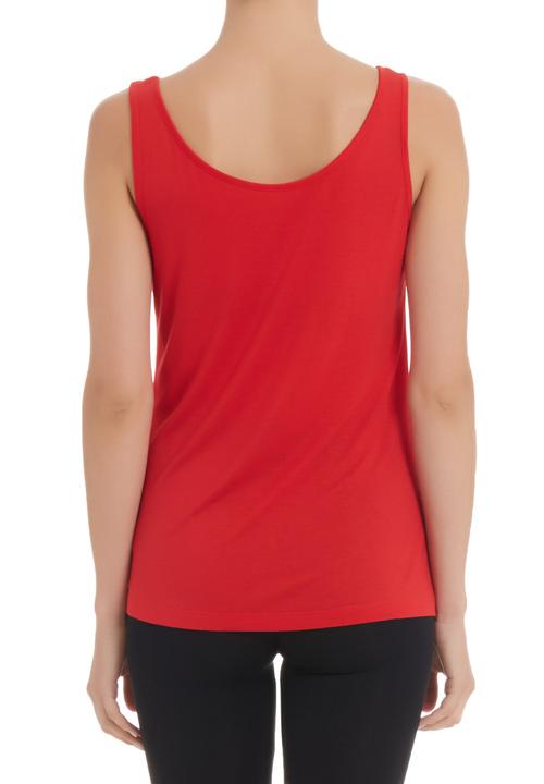 Betty Basics - Miami Tank top Red