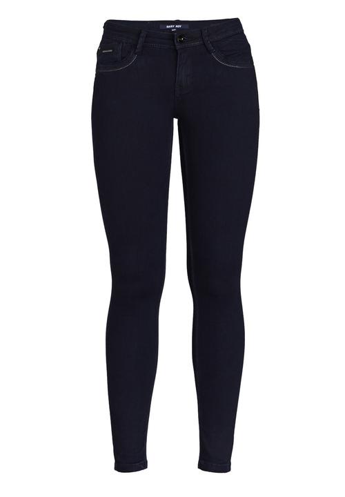 SISSY BOY - Kale super stretch skinny jean - dark blue