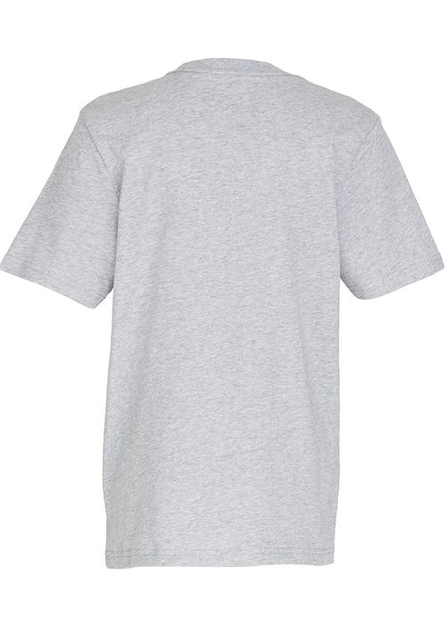 Vans - T-shirt with Print Grey