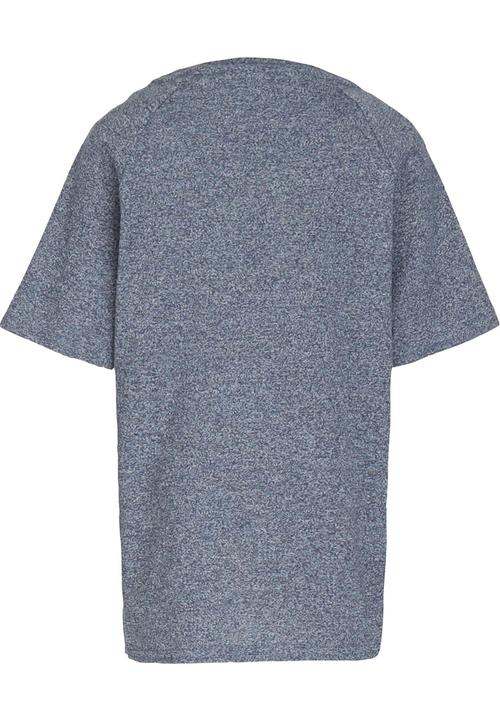 Lizzard - Printed Tee Multi-colour