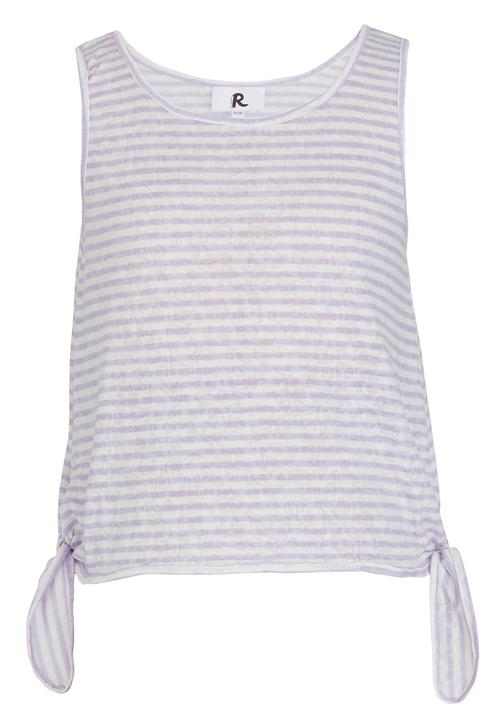 Rebel Republic - Side Tie Top Multi-colour