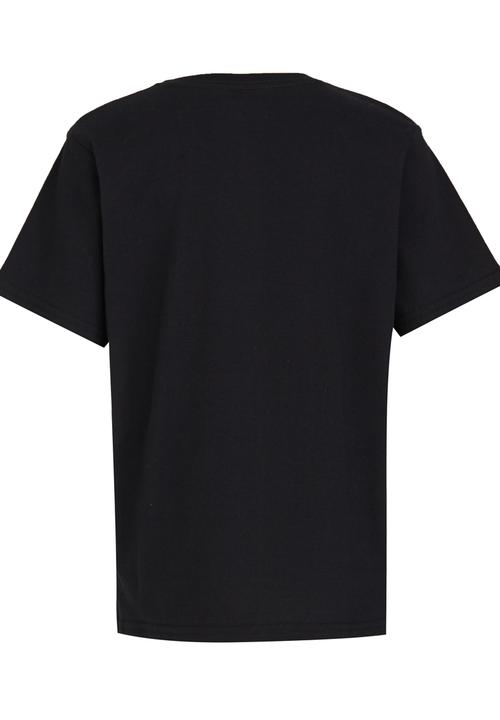 Volcom - Printed T-Shirt Black