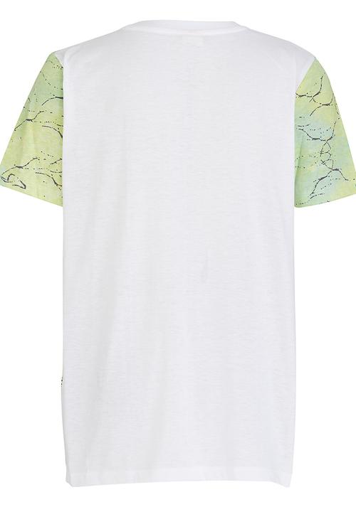 Soobe - T-shirt White