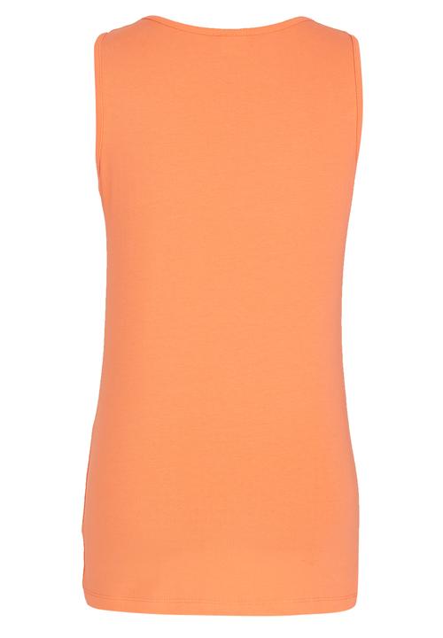Soobe - Girls Vest Coral