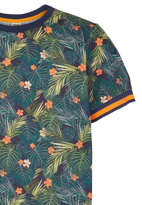Soobe - Short Sleeve Tshirt Multi-colour