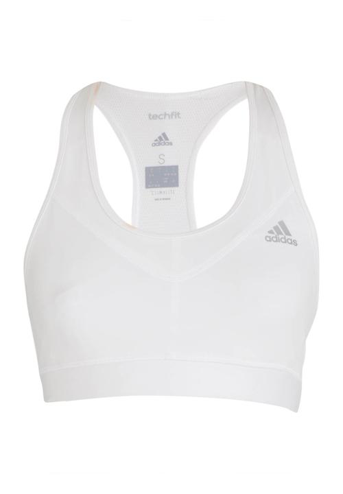 adidas Performance - TF Bra White