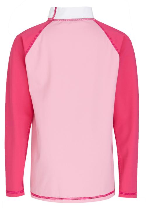 Lizzy - Rashvest Mid Pink
