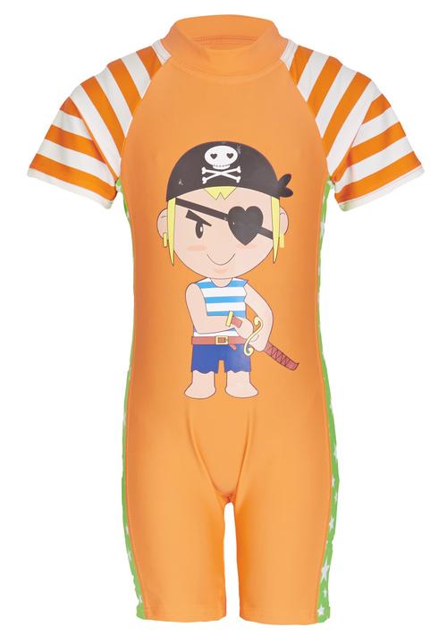 Pop Candy - 2 Piece Swimming Set Orange