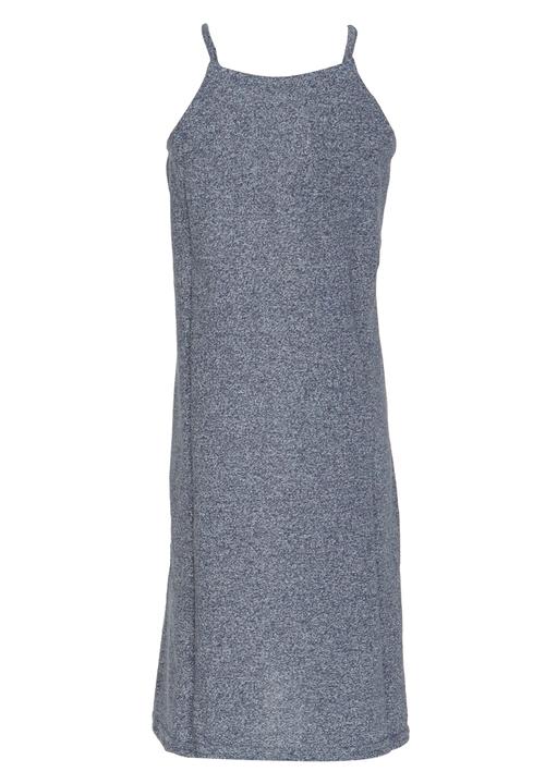 Lizzy - Jaelyn Dress Navy