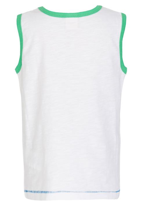 Soobe - Athlete White