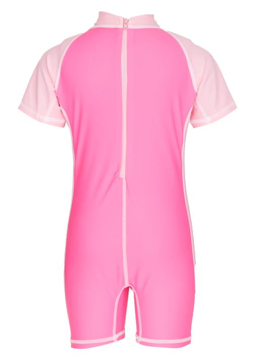 Lizzy - Swimsuit Mid Pink