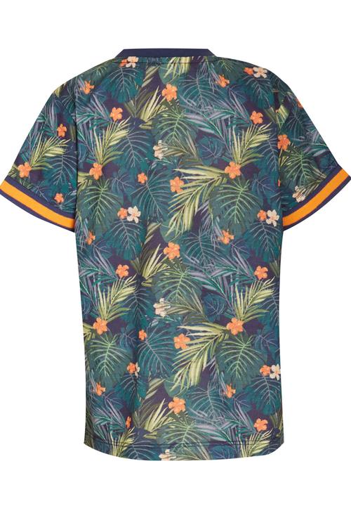 Soobe - Boys Printed Tee Multi-colour