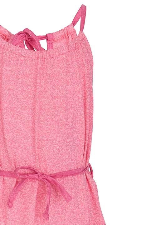 Lizzy - Lilith Dress Mid Pink