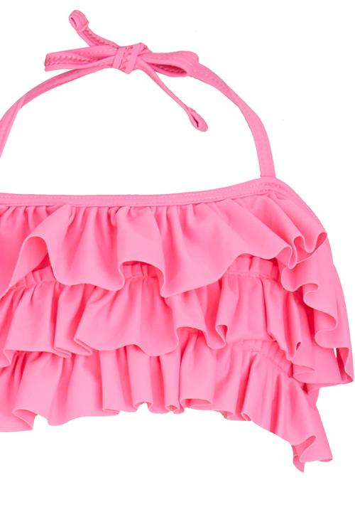 Pop Candy - 2 Piece Swimming Set Multi-colour