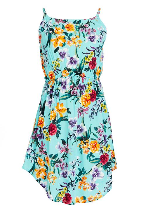 Billabong  - Calypso Midi Dress Multi-colour