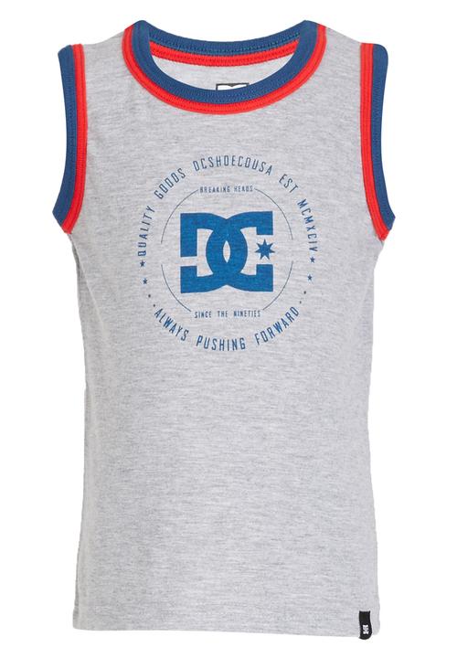 DC - Builder Vest Grey