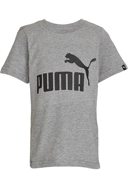 PUMA - Printed Tee Grey