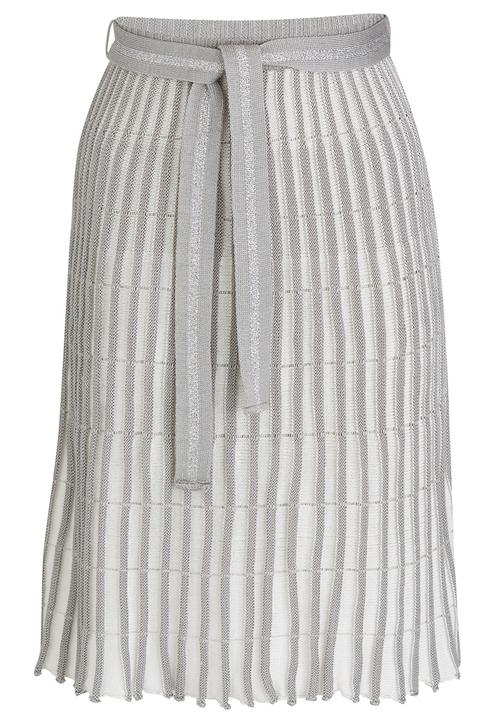 Tamara Chérie - Thea Skirt Pale Grey