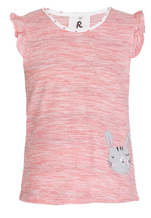 Rebel Republic - Pyjama Set Red