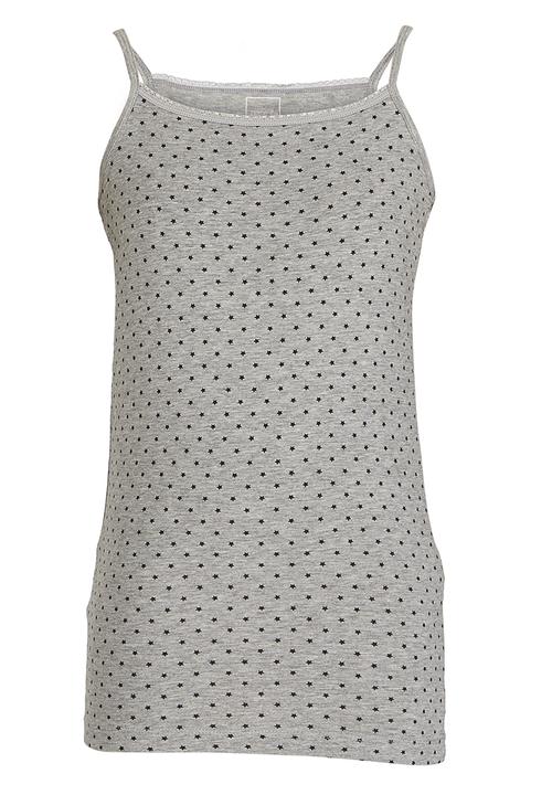 Name It - 2 Pack Vest Set Grey