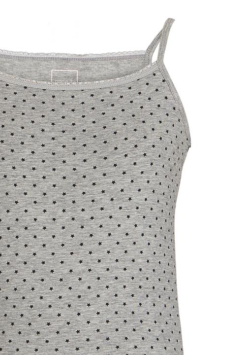 Name It - 2 Pack Vest Set Grey
