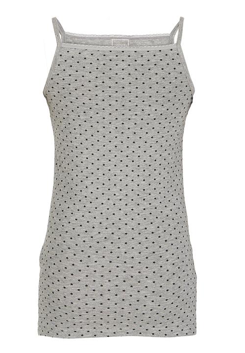 Name It - 2 Pack Vest Set Grey