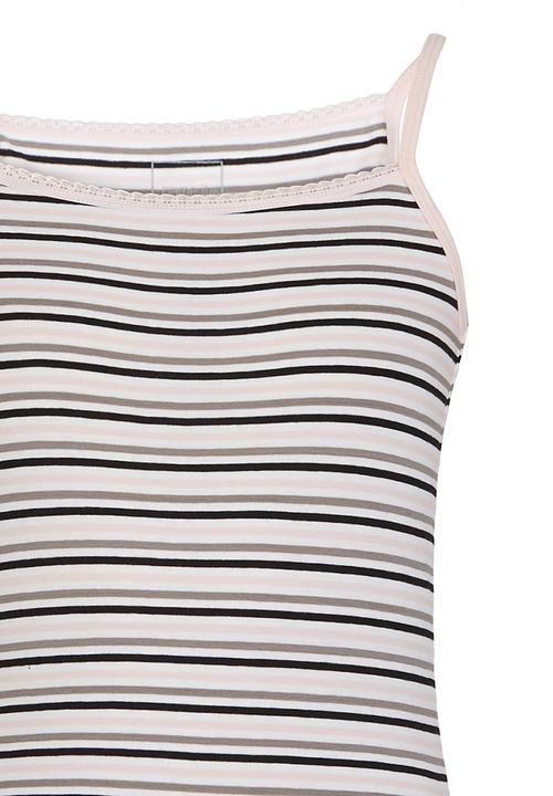 Name It - 2 Pack Vest Set Grey