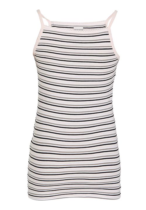 Name It - 2 Pack Vest Set Grey