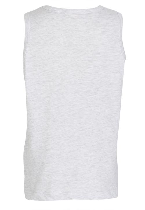 Soobe - Sup Er Vest Grey