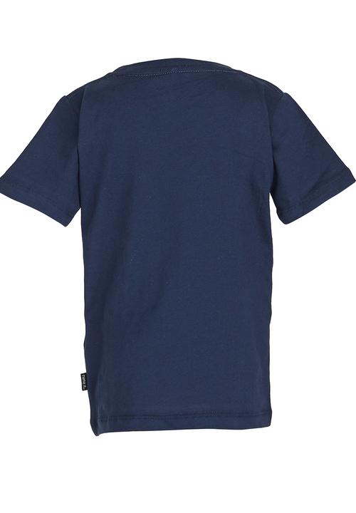 Name It - Printed Tee Light Green