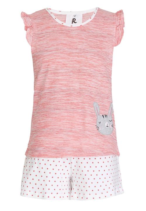 Rebel Republic - Pyjama Set Red