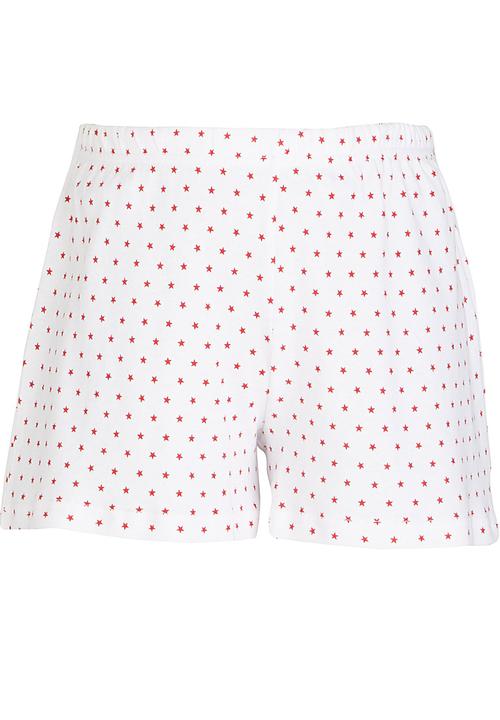 Rebel Republic - Pyjama Set Red