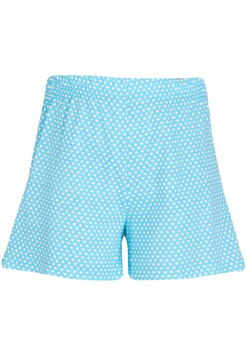 Pop Candy - My Selfie Pj Set Pale Blue