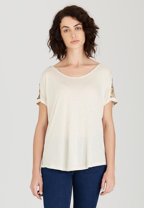 edit - Combo T-shirt Multi-colour