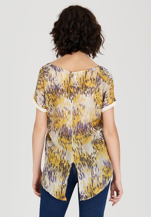 edit - Combo T-shirt Multi-colour
