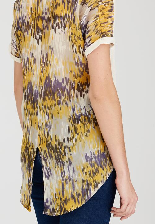 edit - Combo T-shirt Multi-colour