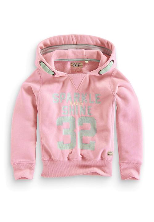 Next - Hoodie Yellow