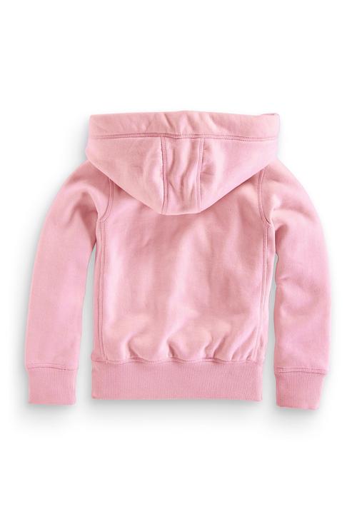 Next - Hoodie Yellow