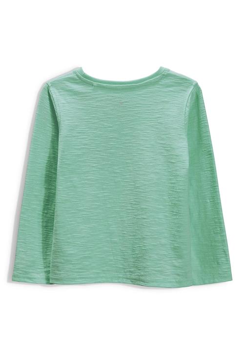 Next - I Am Three T-shirt Light Green