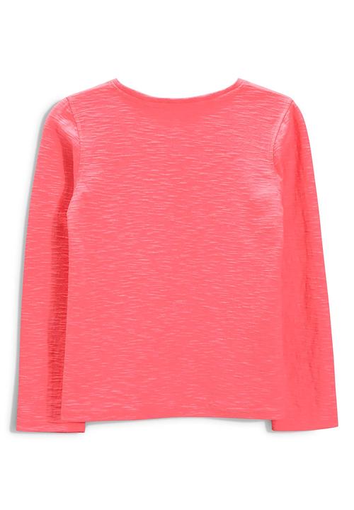 Next - I Am Six T-shirt Mid Pink