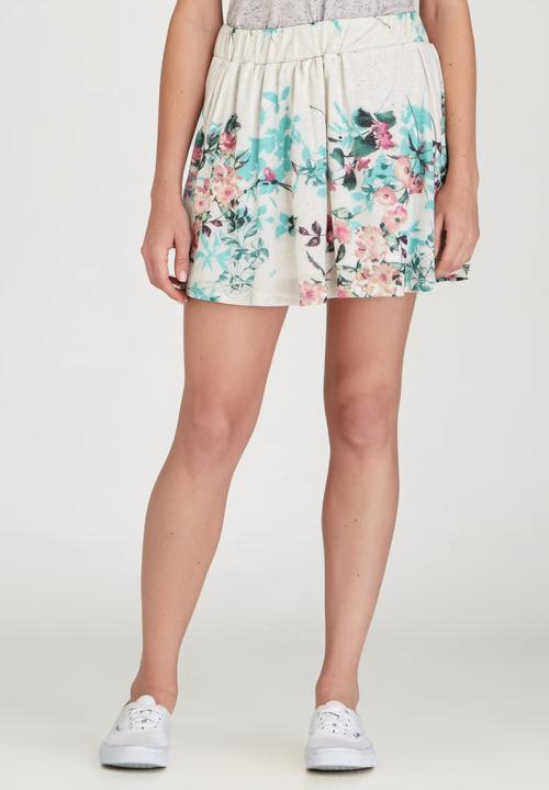 O'Neill - Flirt Skirt Cream