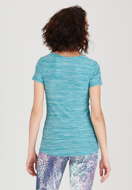 OTG - OTG Athlete Tee Turquoise