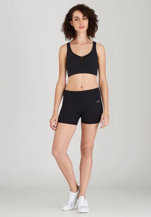 OTG - OTG by Fit Studio Bra Top Black